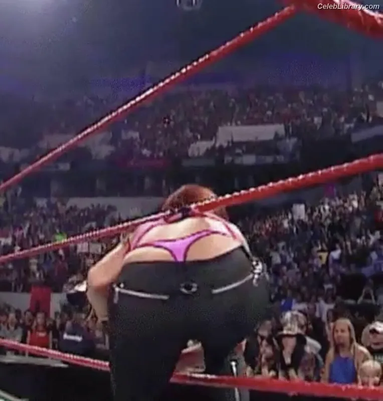 Amy Dumas (Lita) photo 24 of 1011