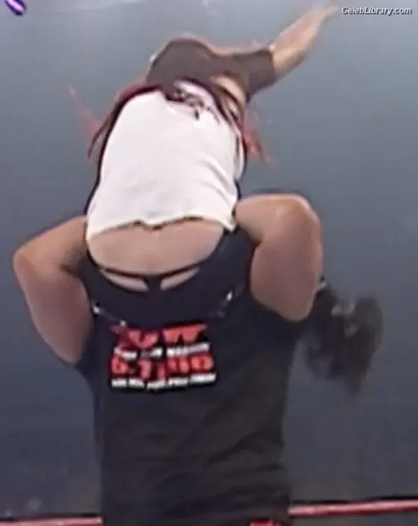 Amy Dumas (Lita) photo 1 of 1011
