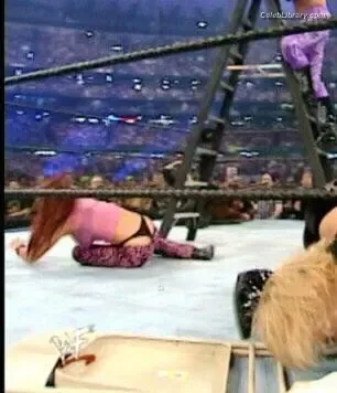 Amy Dumas (Lita) photo 4 of 1011