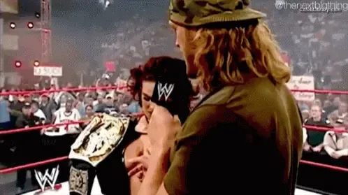 Amy Dumas (Lita) photo 8 of 1011