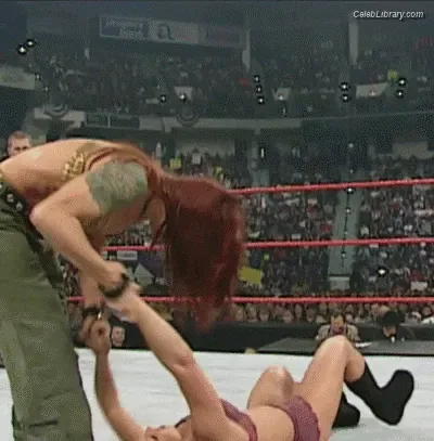 Amy Dumas (Lita) photo 19 of 1011