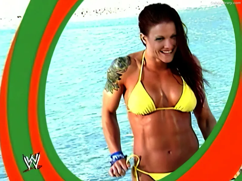 Amy Dumas (Lita) photo 20 of 1011