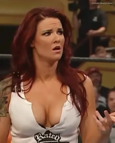 Amy Dumas (Lita) photo 21 of 1011