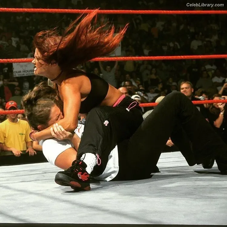 Amy Dumas (Lita) photo 23 of 1011