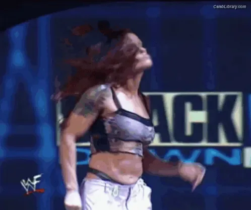 Amy Dumas (Lita) photo 3 of 1011