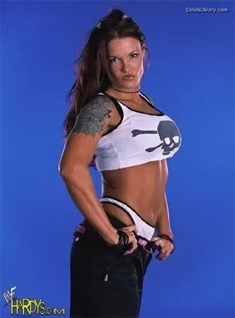Amy Dumas (Lita) photo 6 of 1011