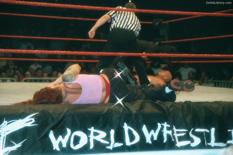 Amy Dumas (Lita) photo 7 of 1011