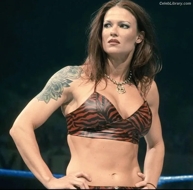 Amy Dumas (Lita) photo 13 of 1011