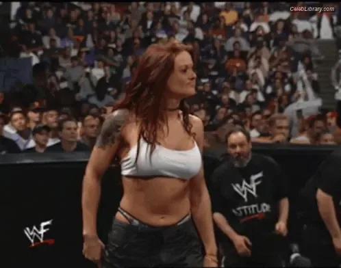 Amy Dumas (Lita) photo 14 of 1011