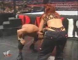 Amy Dumas (Lita) photo 14 of 1011