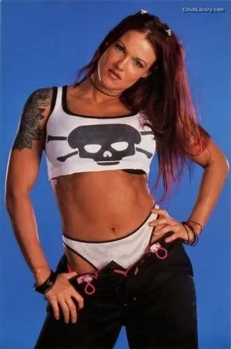 Amy Dumas (Lita) photo 17 of 1011