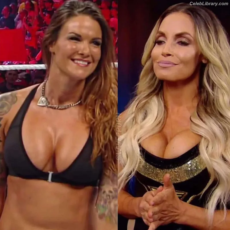 Amy Dumas (Lita) photo 22 of 1011