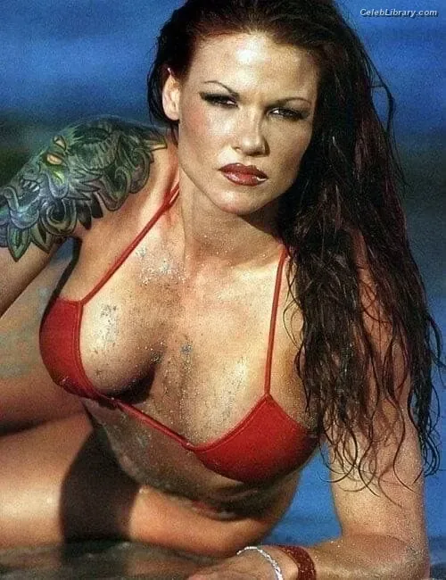 Amy Dumas (Lita) photo 24 of 1011