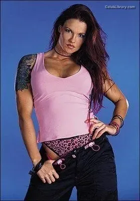 Amy Dumas (Lita) photo 23 of 1011