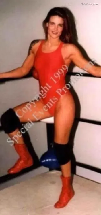Amy Dumas (Lita) photo 5 of 1011