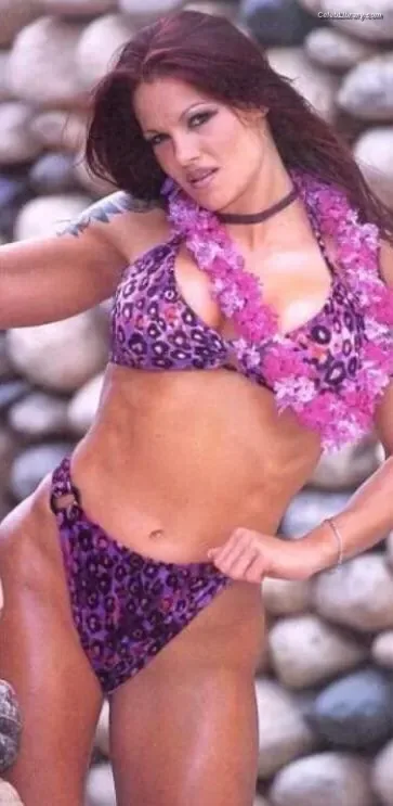 Amy Dumas (Lita) photo 6 of 1011
