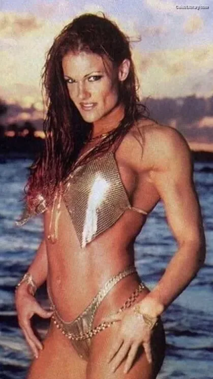 Amy Dumas (Lita) photo 7 of 1011