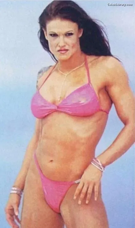Amy Dumas (Lita) photo 9 of 1011