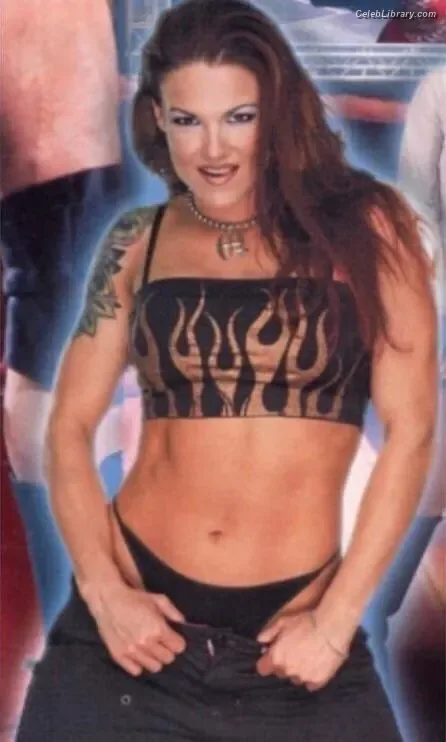 Amy Dumas (Lita) photo 10 of 1011