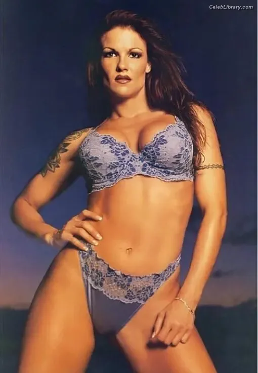 Amy Dumas (Lita) photo 21 of 1011