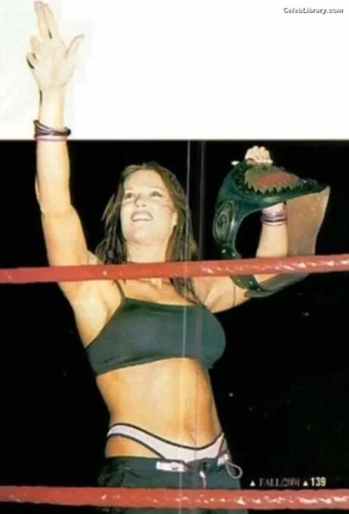 Amy Dumas (Lita) photo 22 of 1011