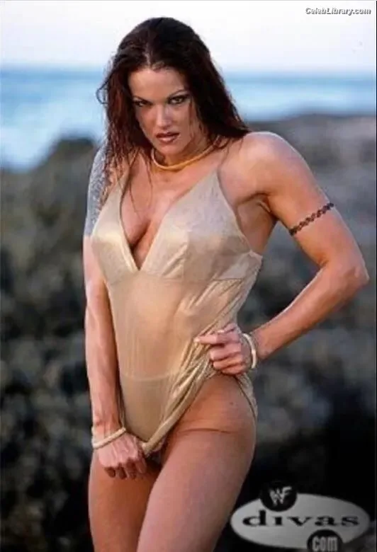Amy Dumas (Lita) photo 2 of 1011