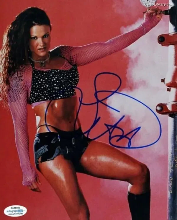 Amy Dumas (Lita) photo 8 of 1011