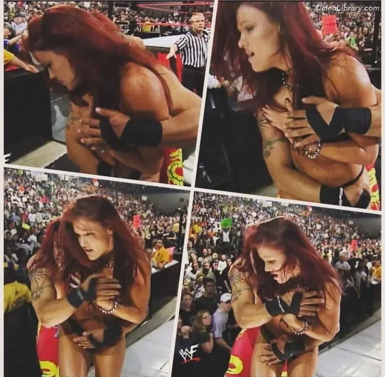 Amy Dumas (Lita) photo 14 of 1011