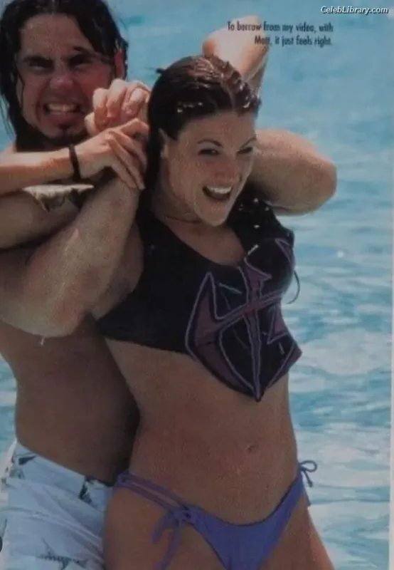 Amy Dumas (Lita) photo 18 of 1011