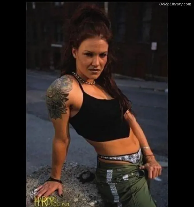 Amy Dumas (Lita) photo 19 of 1011