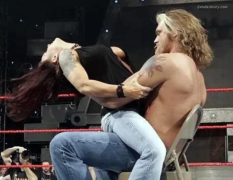 Amy Dumas (Lita) photo 13 of 1011