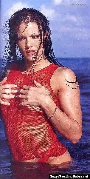 Amy Dumas (Lita) photo 11 of 1011