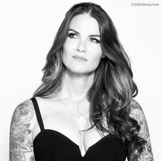 Amy Dumas (Lita) photo 16 of 1011