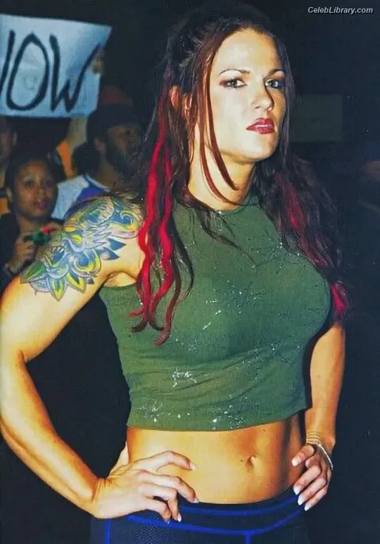 Amy Dumas (Lita) photo 22 of 1011