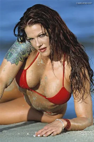 Amy Dumas (Lita) photo 1 of 1011