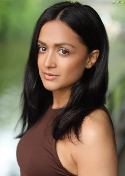 Amy Hickman