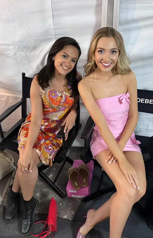 Amy Hickman photo 8 of 8