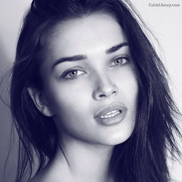 Amy Jackson