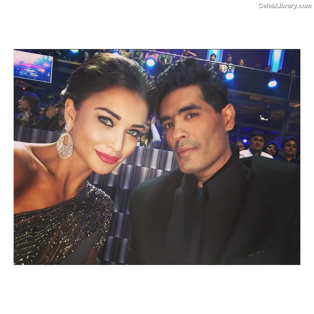 Amy Jackson photo 24 of 155