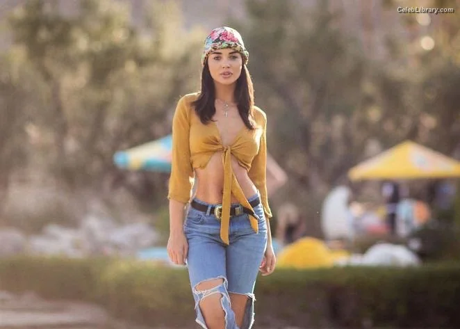 Amy Jackson photo 7 of 155