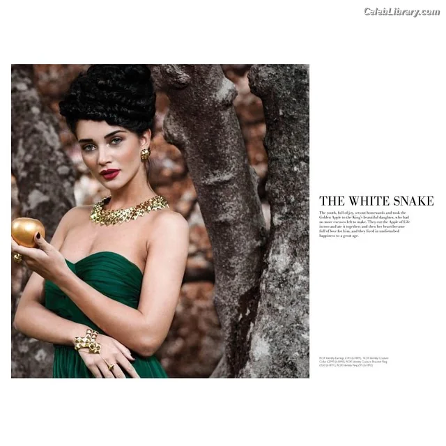 Amy Jackson photo 23 of 155