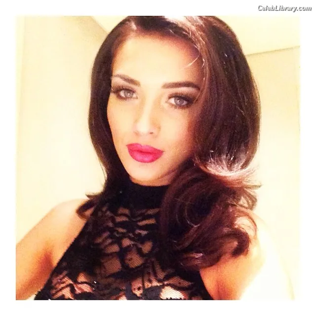 Amy Jackson photo 13 of 156