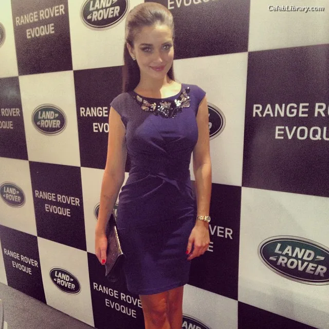Amy Jackson photo 15 of 156