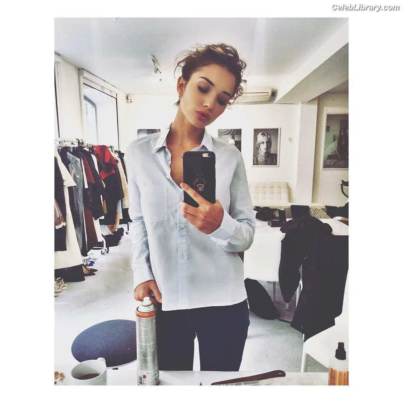 Amy Jackson photo 18 of 156