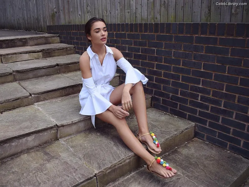 Amy Jackson photo 21 of 156