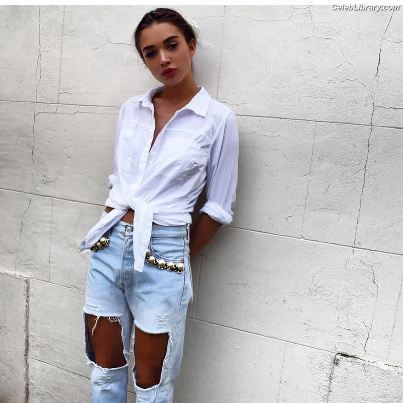 Amy Jackson photo 17 of 156