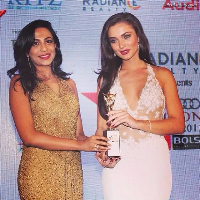 Amy Jackson photo 23 of 156