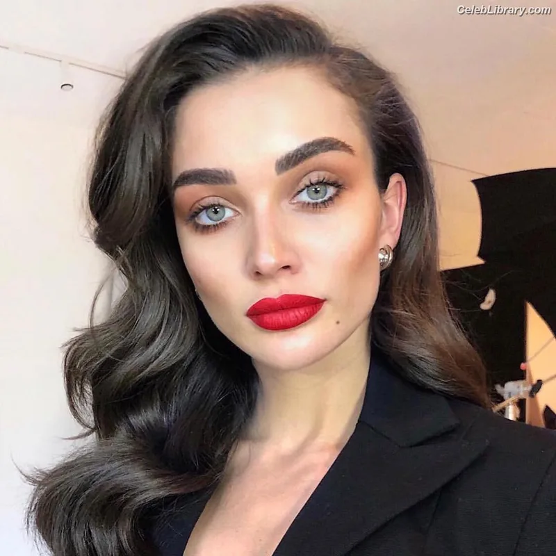 Amy Jackson photo 18 of 156