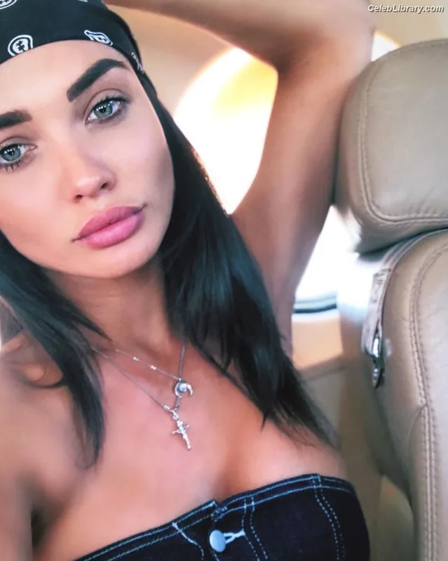 Amy Jackson photo 23 of 156