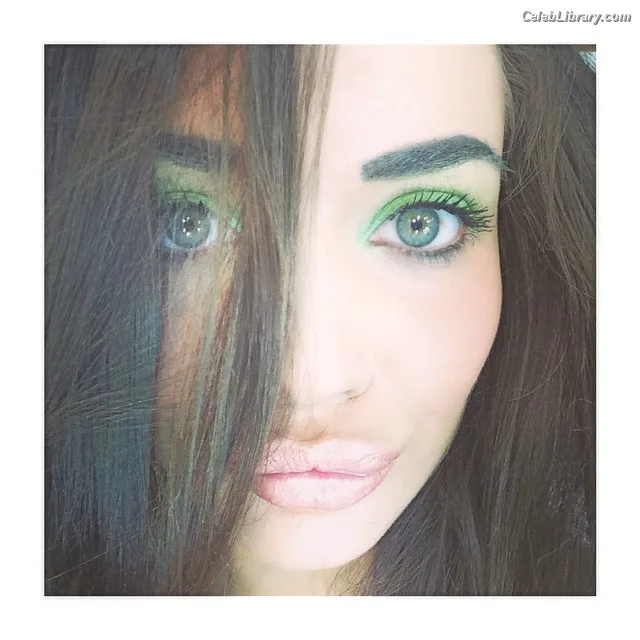 Amy Jackson photo 18 of 156